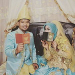 Anita Suryani profile icon