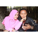 isfi fauziah profile icon