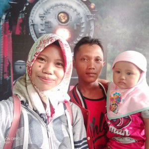 Siti Mairul profile icon