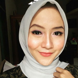 Nur indah PSA profile icon