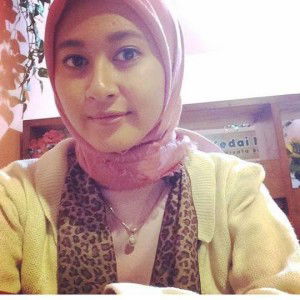 Riska Aditya profile icon