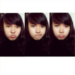 Indah Jayanti Tampubolon profile icon