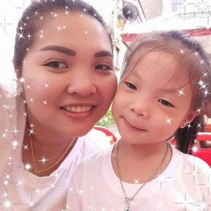 Giftza Nutonnum profile icon