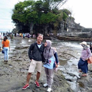 Khusnul Khotimah Hikari profile icon