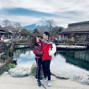 Laphatrada Phattanathong profile icon