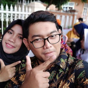 Bayu Suci C. Sunarya profile icon