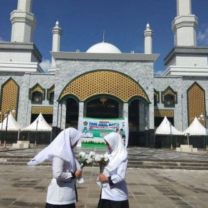 Asnah Nanda profile icon