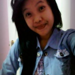 rizqi eka saputri profile icon