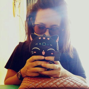 Maia Rukmini profile icon