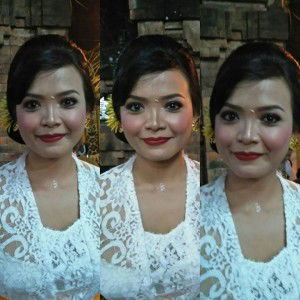 Dayu Mas Priyatni Dewi profile icon