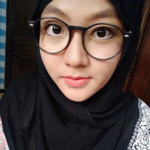 Fiqi Saniatul Zulfa profile icon