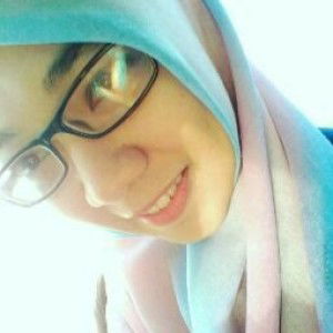 Putri Nadia profile icon