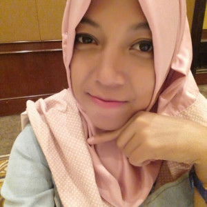 Nur Astikhah profile icon