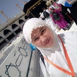 Ratih Muktia profile icon