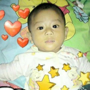 WhieWhien Ferdyan Priyono profile icon