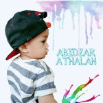 Monica Abidzar profile icon