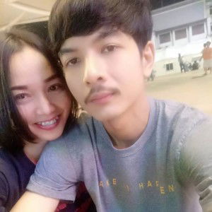 Biw Siriporn profile icon