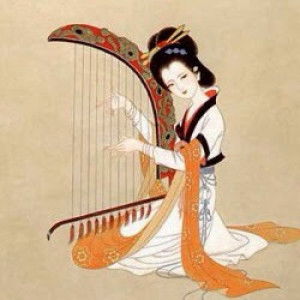 ดนตรี จีน profile icon