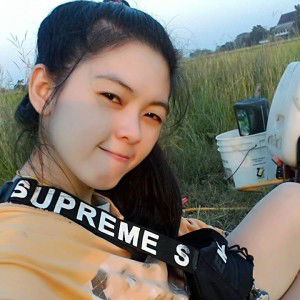 Benjaporn Jaja profile icon