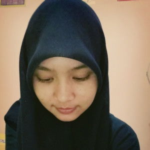 ummi anggina nasution profile icon