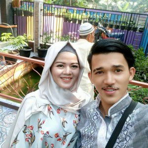 Anisa Oktaviani profile icon