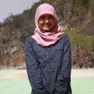 Dannya Maharani P U profile icon