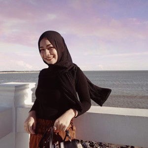 Niameelia Neasea profile icon