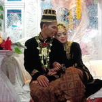 Haliimah Tusadiyah profile icon