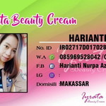 Harianti Nurpa Az Sasia profile icon