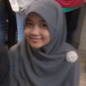 Hasna Mardiyah profile icon