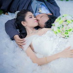 Takhor Tachamas profile icon