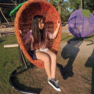 น้ำ' หวานน profile icon