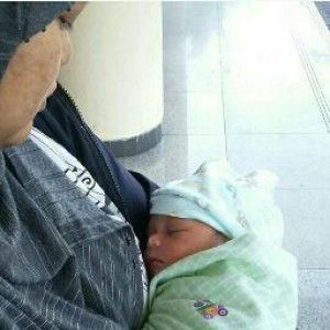 Brima Ristanti profile icon