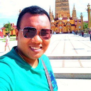 วิสันติ์ ดวงจันทร์ profile icon