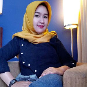 Kurnia Sakhdiah profile icon