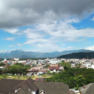 Fauzia Roosalina profile icon