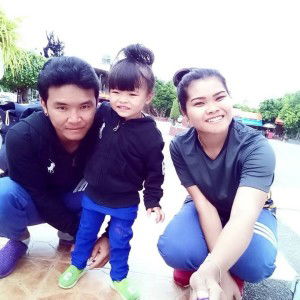 Naruemol Prasomsup profile icon