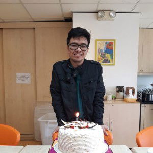 Mark Brian profile icon