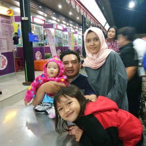 Elifadah Yusuf profile icon