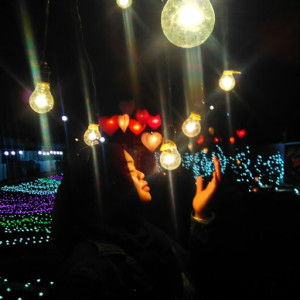 Febry Rahmadani profile icon