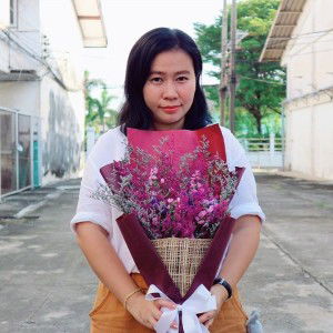 Panida Weeradechpipatt profile icon