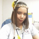 Aom Rossarin profile icon