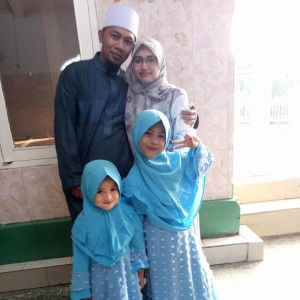 Amalyah Zahro profile icon