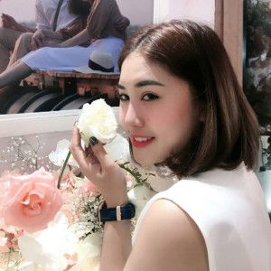 Napatsorn PN profile icon