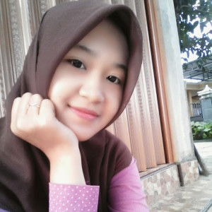 Shintadewi Nurrohmah profile icon