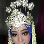 Dedeh Fitria Dewi profile icon