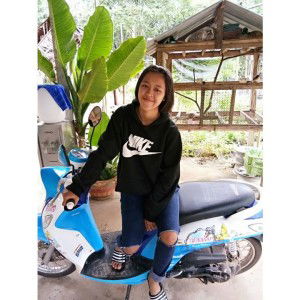 กุลธินาฏ มงคลพันธ์ profile icon