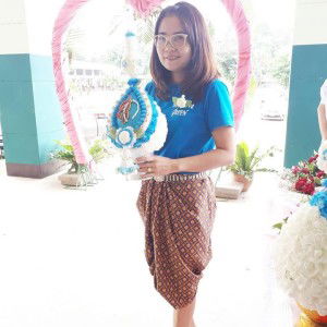 Siri Raekriang profile icon