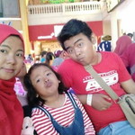 Novietha Sari profile icon