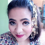 Rizki Kholidah Inayati - Qyuqyu profile icon